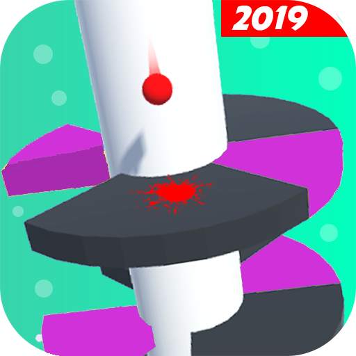 Jumping Crush Tower 1.1