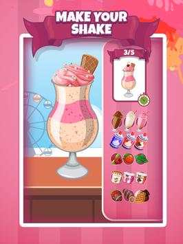 Milkshake Shop screenshot 7