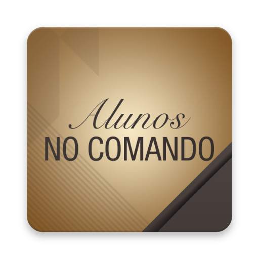 Alunos no Comando 3