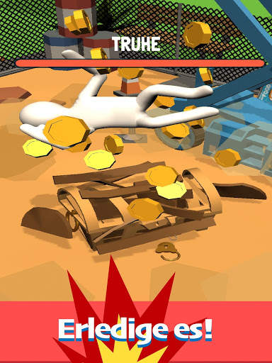 Drop & Smash screenshot 14