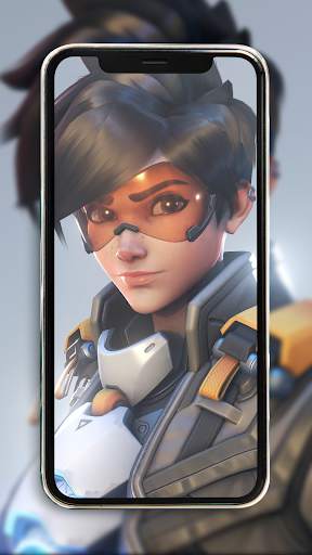 Gaming Wallpapers 4K For Gamers screenshot 2