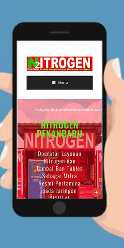My Nitro screenshot 2