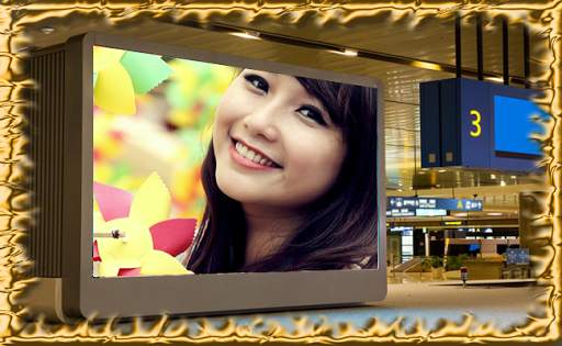 Photo Frames 2016 screenshot 2