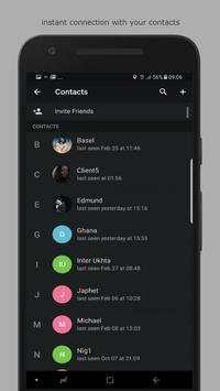 messenger   screenshot 3