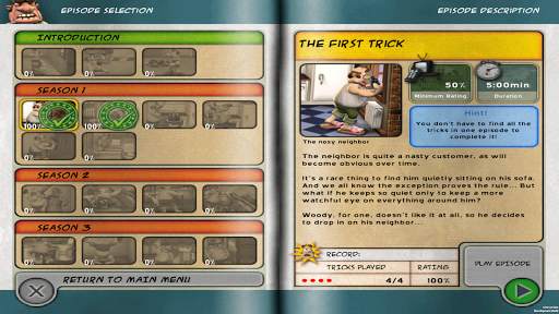 Neighbours from Hell 1 Premium screenshot 3