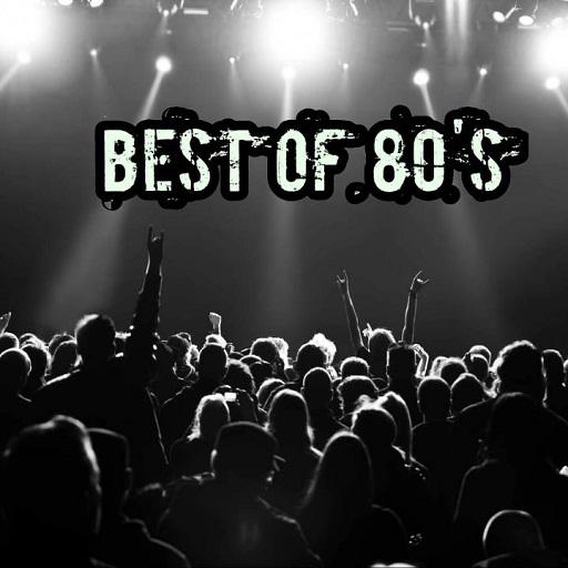 Best of 80's иконка