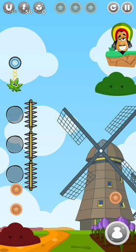 Hemp Cut Games screenshot 5