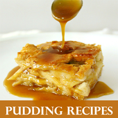 Pudding Recipes icon