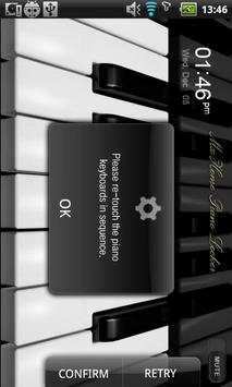 Tia Locker  Piano Theme screenshot 4