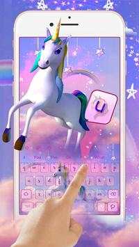 3d unicorn screenshot 2