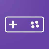 Gamepad tester icon