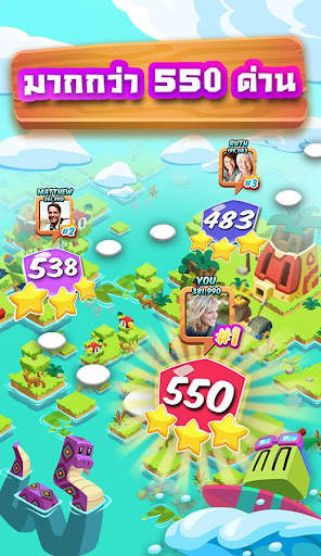 Juice Cubes screenshot 4