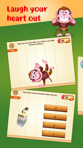 Idiot Test - Way too funny! screenshot 2