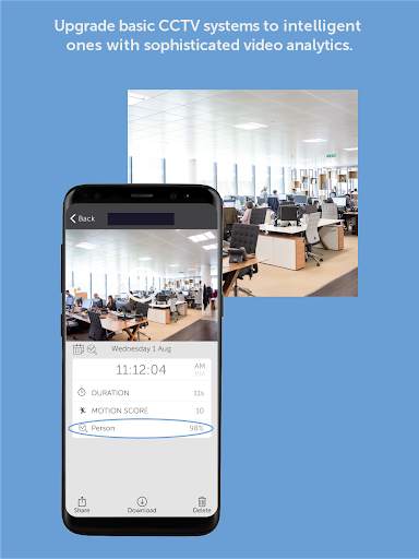 CCTV Connect screenshot 3