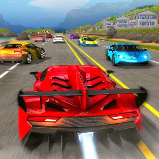 Car Racing Games 3D 2.2.7