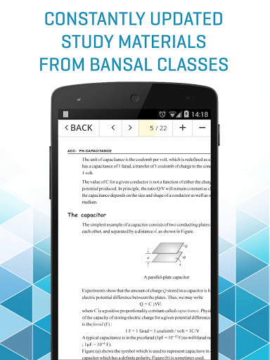 ConceptOwl - Class 8-12 Science & Math 8 تصوير الشاشة