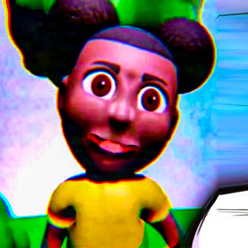 Amanda the Adventure icon