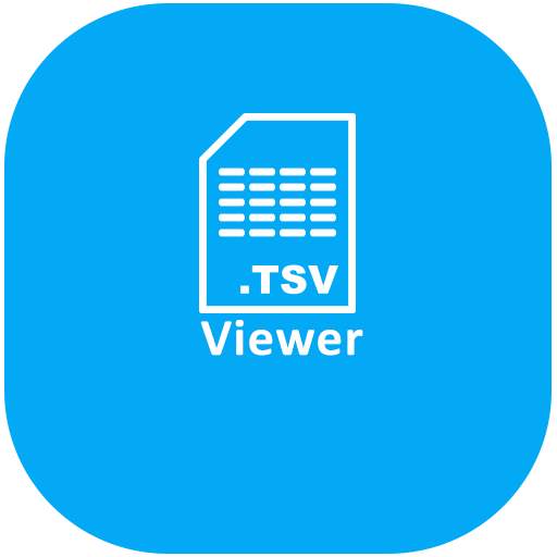 TSV File Viewer 1.0