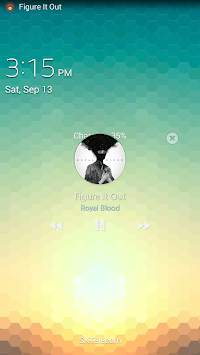 COCO MUSIC (mp3 music player) screenshot 5