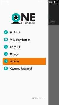 One Live Video Chat screenshot 4