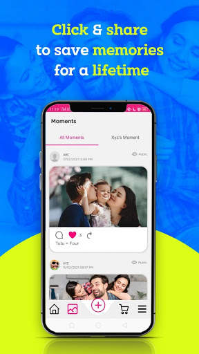 PinkNBlu-Parenting, Pregnancy, Learning, Shopping screenshot 3