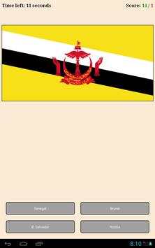 Flags Lite screenshot 5