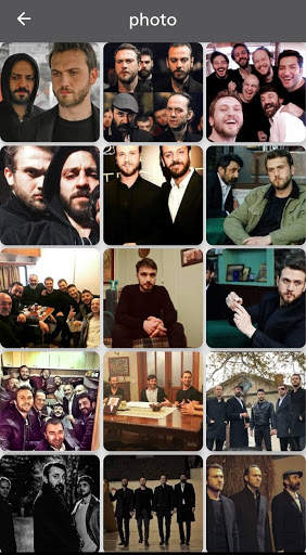 Cukur-photo-music الحفره screenshot 2