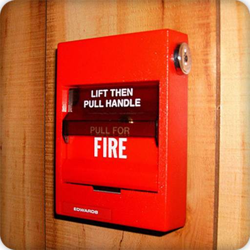 Fire Alarm Sounds Ringtone 8.0