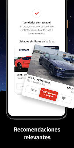 Autolist screenshot 7