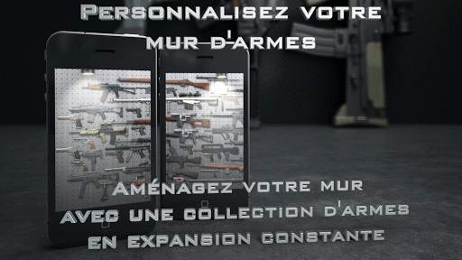 iGun Pro -Le origine Gun App screenshot 4