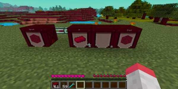 JABBA  Iron Chests 2 for Minecraft screenshot 2