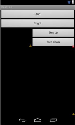 Beat Lite Pro screenshot 1