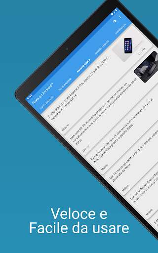 News on Android™ screenshot 14