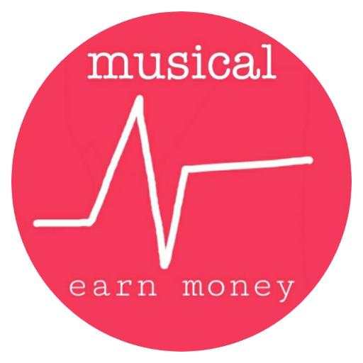 Musical earn money 1.0