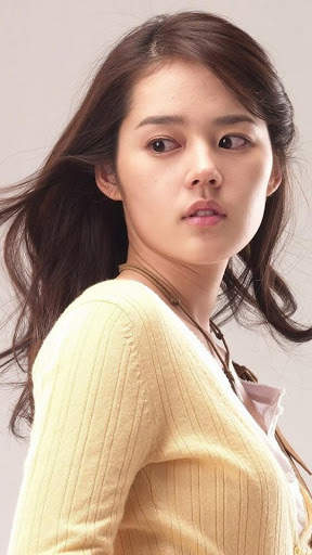 Sexy Hot Korean Girl Wallpapers HD 5 تصوير الشاشة