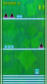 Geometry dash jumb скриншот 1