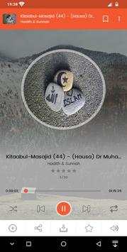 Dr Muhammad Ahmad Ibrahim (BUK) dawahBox screenshot 4