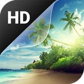 Beach Live Wallpapers HD 1.0.8