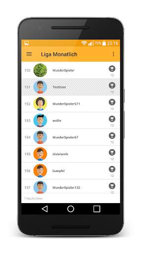 Lotto Wunder – Free Lotto screenshot 6