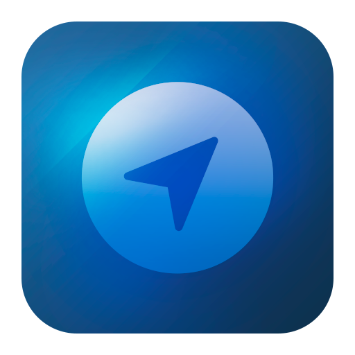 iSi Driver App icon