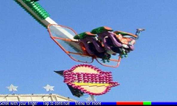 A Day at the Fun Fair 1 FREE screenshot 10