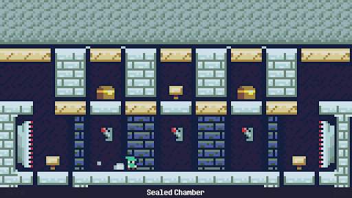 Reventure Free screenshot 5