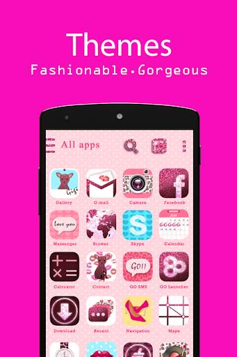 Best Launcher screenshot 3