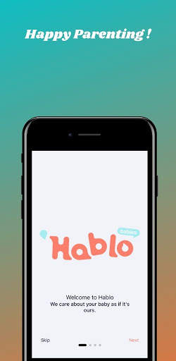 Hablo screenshot 6