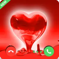 ikon Caller id,Full Screen Caller ID,Photo Caller ID