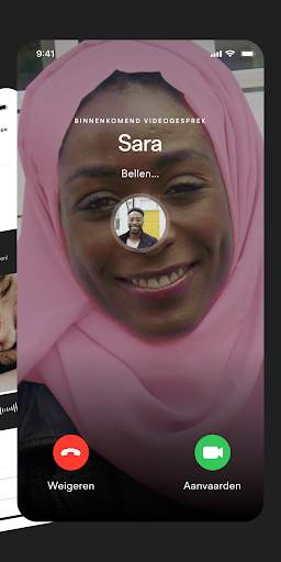 Muzz: Moslim Dating & Huwelijk screenshot 7