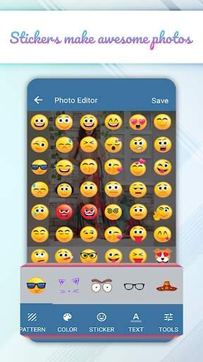 Photo Video Maker screenshot 4
