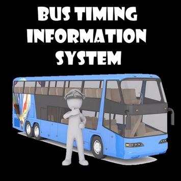 Bus Time Information System screenshot 2