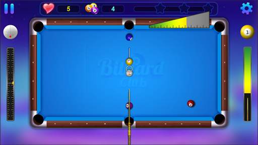 Billiards Club screenshot 6