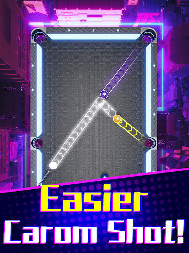 Infinity 8 Ball™ Pool King screenshot 14